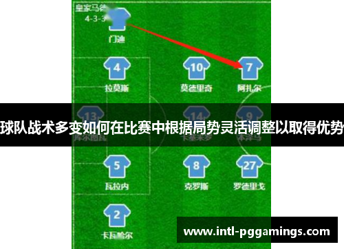 球队战术多变如何在比赛中根据局势灵活调整以取得优势 球队战术多变如何在比赛中根据局势灵活调整以取得优势