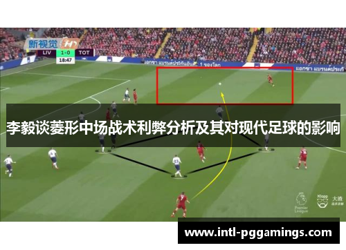 李毅谈菱形中场战术利弊分析及其对现代足球的影响 李毅谈菱形中场战术利弊分析及其对现代足球的影响