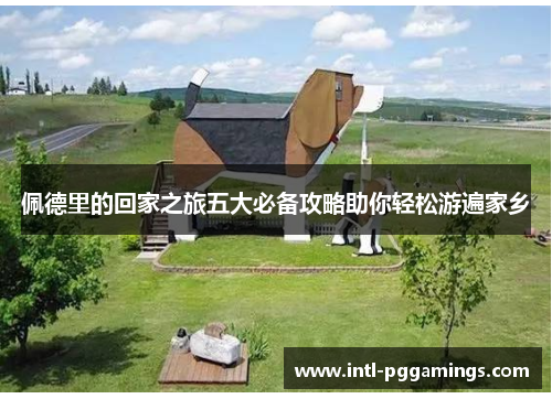 佩德里的回家之旅五大必备攻略助你轻松游遍家乡 佩德里的回家之旅五大必备攻略助你轻松游遍家乡