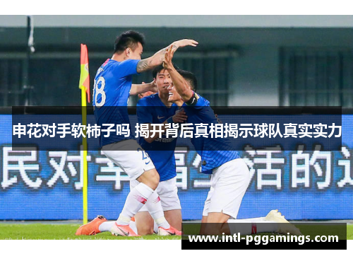 申花对手软柿子吗 揭开背后真相揭示球队真实实力 申花对手软柿子吗 揭开背后真相揭示球队真实实力
