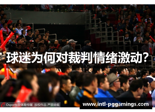 球迷为何对裁判情绪激动？