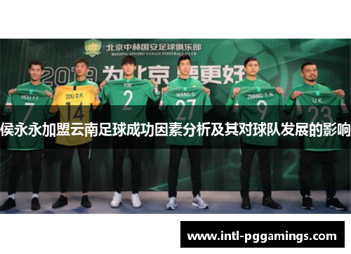 侯永永加盟云南足球成功因素分析及其对球队发展的影响