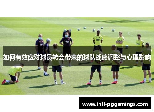 如何有效应对球员转会带来的球队战略调整与心理影响