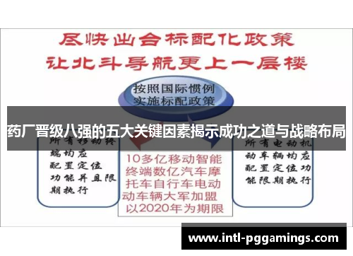 药厂晋级八强的五大关键因素揭示成功之道与战略布局 药厂晋级八强的五大关键因素揭示成功之道与战略布局