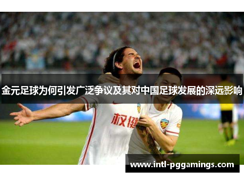 金元足球为何引发广泛争议及其对中国足球发展的深远影响