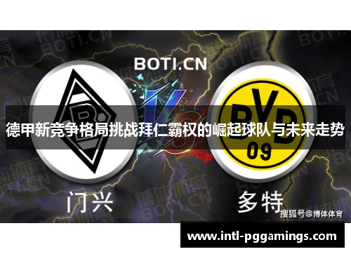 德甲新竞争格局挑战拜仁霸权的崛起球队与未来走势 德甲新竞争格局挑战拜仁霸权的崛起球队与未来走势